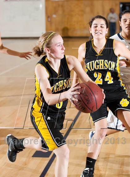 Thumbnail 1 in Hughson @ Modesto Christian photogallery.