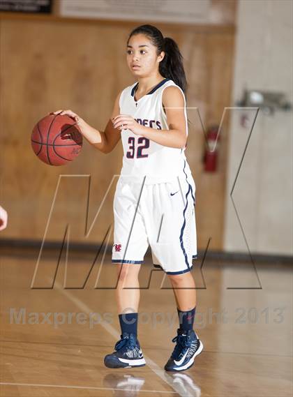 Thumbnail 3 in Hughson @ Modesto Christian photogallery.