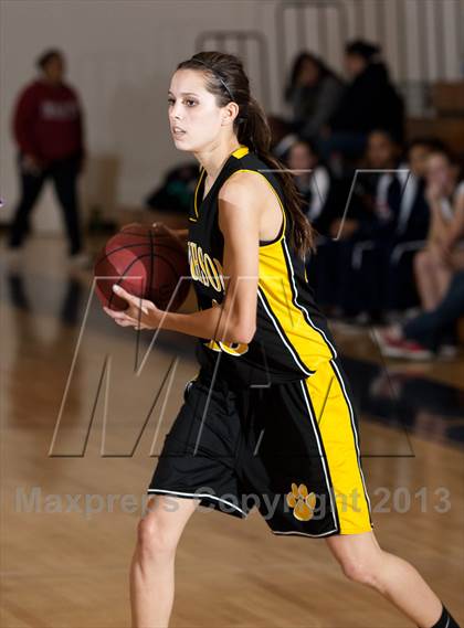 Thumbnail 1 in Hughson @ Modesto Christian photogallery.