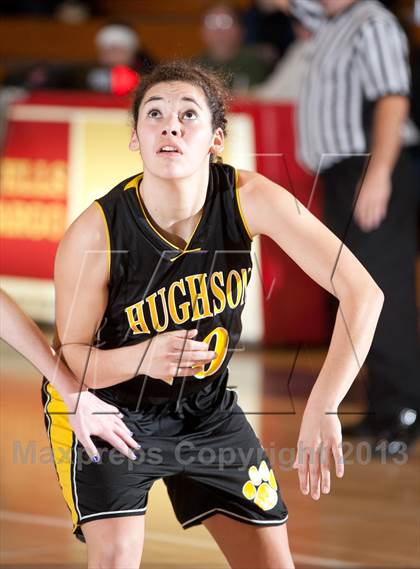 Thumbnail 1 in Hughson @ Modesto Christian photogallery.