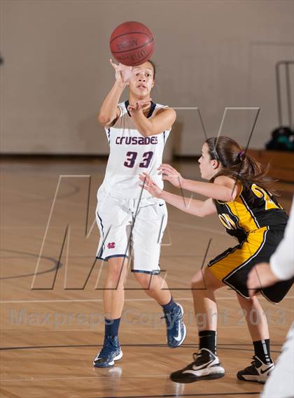 Thumbnail 2 in Hughson @ Modesto Christian photogallery.