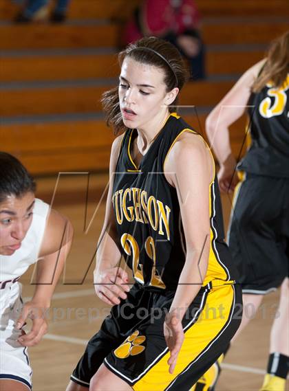 Thumbnail 1 in Hughson @ Modesto Christian photogallery.
