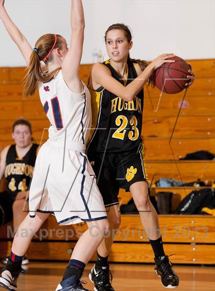Thumbnail 3 in Hughson @ Modesto Christian photogallery.