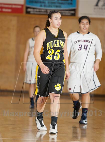 Thumbnail 1 in Hughson @ Modesto Christian photogallery.