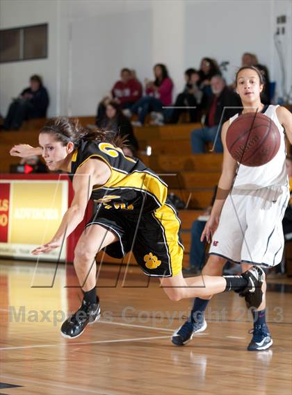 Thumbnail 2 in Hughson @ Modesto Christian photogallery.