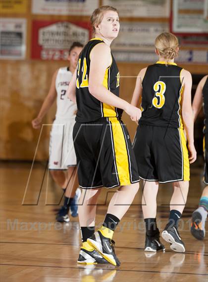 Thumbnail 2 in Hughson @ Modesto Christian photogallery.