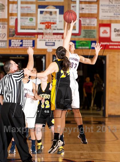 Thumbnail 1 in Hughson @ Modesto Christian photogallery.