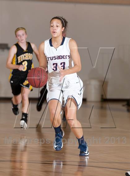 Thumbnail 3 in Hughson @ Modesto Christian photogallery.