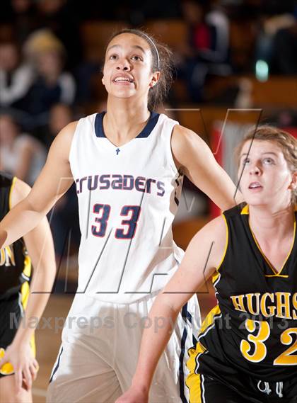 Thumbnail 3 in Hughson @ Modesto Christian photogallery.