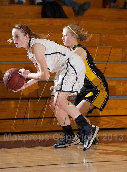 Thumbnail 3 in Hughson @ Modesto Christian photogallery.