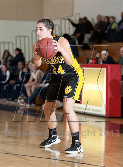 Thumbnail 3 in Hughson @ Modesto Christian photogallery.
