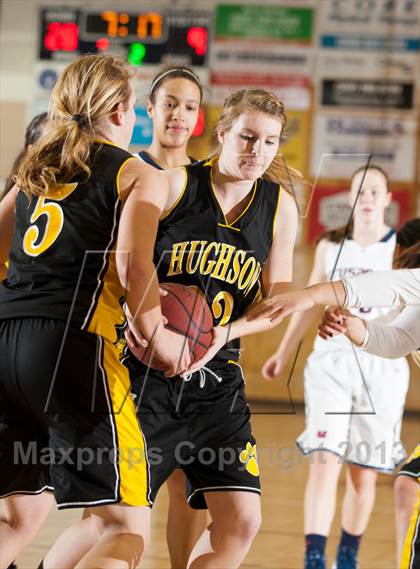 Thumbnail 2 in Hughson @ Modesto Christian photogallery.