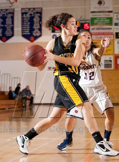 Thumbnail 1 in Hughson @ Modesto Christian photogallery.