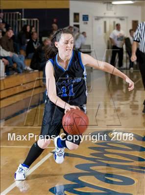 Thumbnail 1 in Lower Lake vs. Berean Christian photogallery.