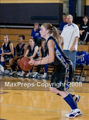 Thumbnail 1 in Lower Lake vs. Berean Christian photogallery.