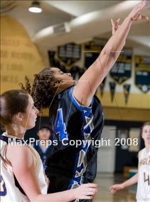 Thumbnail 2 in Lower Lake vs. Berean Christian photogallery.