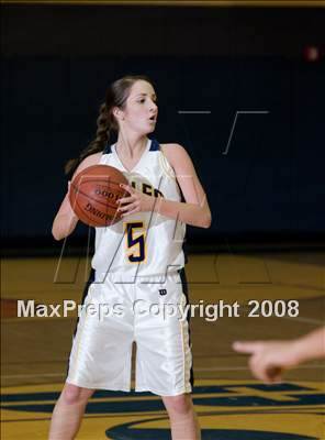 Thumbnail 2 in Lower Lake vs. Berean Christian photogallery.