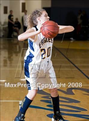 Thumbnail 2 in Lower Lake vs. Berean Christian photogallery.