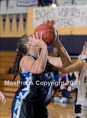 Thumbnail 1 in Lower Lake vs. Berean Christian photogallery.