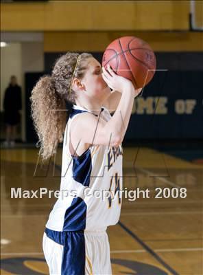 Thumbnail 3 in Lower Lake vs. Berean Christian photogallery.