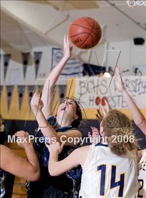 Thumbnail 1 in Lower Lake vs. Berean Christian photogallery.