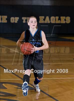 Thumbnail 2 in Lower Lake vs. Berean Christian photogallery.