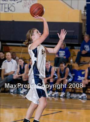 Thumbnail 3 in Lower Lake vs. Berean Christian photogallery.