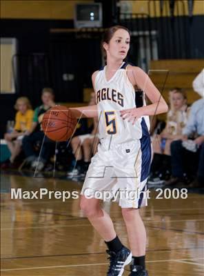 Thumbnail 2 in Lower Lake vs. Berean Christian photogallery.