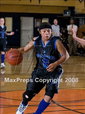 Thumbnail 3 in Lower Lake vs. Berean Christian photogallery.