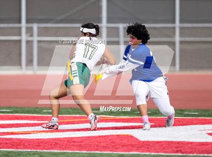 Thumbnail 1 in Lompoc vs. Santa Barbara (Coastal Clash Tournament) photogallery.
