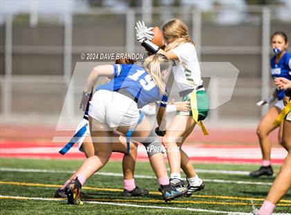 Thumbnail 1 in Lompoc vs. Santa Barbara (Coastal Clash Tournament) photogallery.