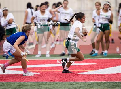Thumbnail 2 in Lompoc vs. Santa Barbara (Coastal Clash Tournament) photogallery.