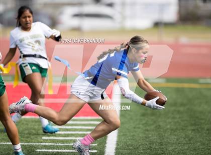 Thumbnail 1 in Lompoc vs. Santa Barbara (Coastal Clash Tournament) photogallery.