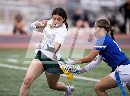 Thumbnail 2 in Lompoc vs. Santa Barbara (Coastal Clash Tournament) photogallery.