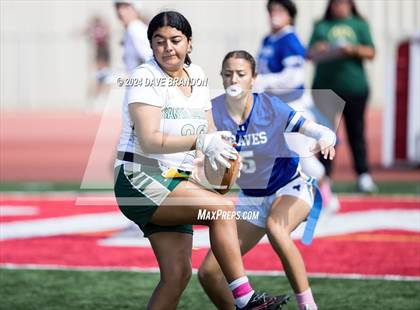 Thumbnail 1 in Lompoc vs. Santa Barbara (Coastal Clash Tournament) photogallery.
