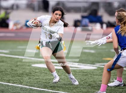 Thumbnail 3 in Lompoc vs. Santa Barbara (Coastal Clash Tournament) photogallery.