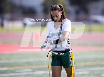 Thumbnail 1 in Lompoc vs. Santa Barbara (Coastal Clash Tournament) photogallery.