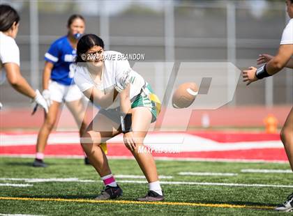 Thumbnail 1 in Lompoc vs. Santa Barbara (Coastal Clash Tournament) photogallery.