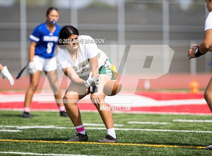 Thumbnail 3 in Lompoc vs. Santa Barbara (Coastal Clash Tournament) photogallery.