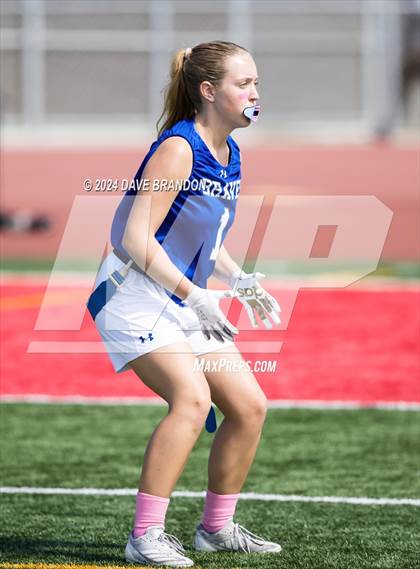 Thumbnail 1 in Lompoc vs. Santa Barbara (Coastal Clash Tournament) photogallery.