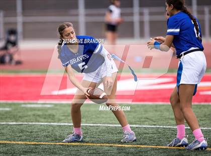 Thumbnail 1 in Lompoc vs. Santa Barbara (Coastal Clash Tournament) photogallery.