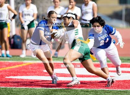 Thumbnail 1 in Lompoc vs. Santa Barbara (Coastal Clash Tournament) photogallery.