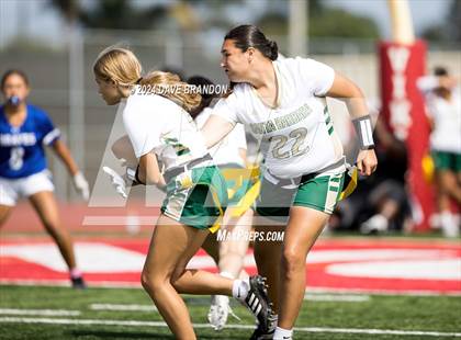 Thumbnail 3 in Lompoc vs. Santa Barbara (Coastal Clash Tournament) photogallery.