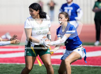 Thumbnail 2 in Lompoc vs. Santa Barbara (Coastal Clash Tournament) photogallery.