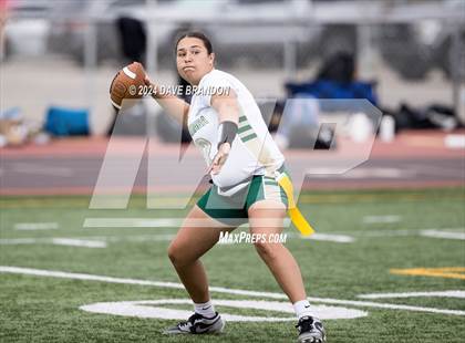 Thumbnail 3 in Lompoc vs. Santa Barbara (Coastal Clash Tournament) photogallery.