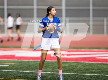 Thumbnail 1 in Lompoc vs. Santa Barbara (Coastal Clash Tournament) photogallery.