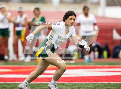 Thumbnail 1 in Lompoc vs. Santa Barbara (Coastal Clash Tournament) photogallery.