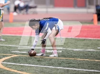 Thumbnail 1 in Lompoc vs. Santa Barbara (Coastal Clash Tournament) photogallery.