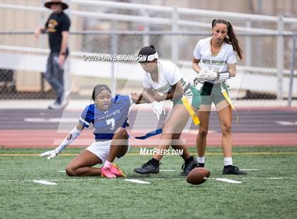 Thumbnail 1 in Lompoc vs. Santa Barbara (Coastal Clash Tournament) photogallery.