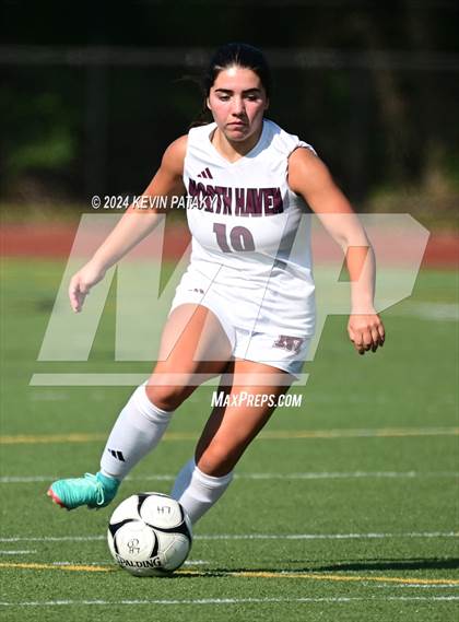 Thumbnail 2 in North Haven @ Lyman Hall photogallery.